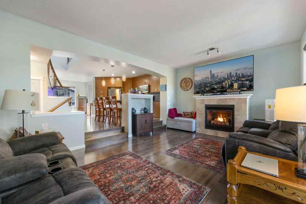 MLS® A2255414 - 314 Cranford Drive SE in Cranston Calgary, Residential