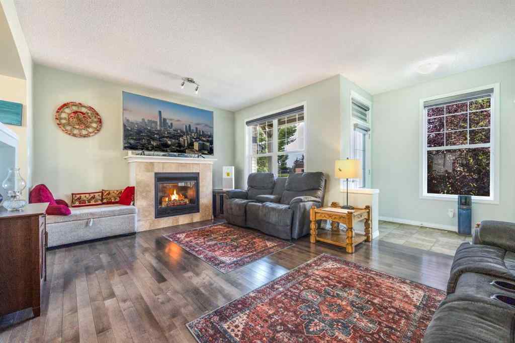 MLS® A2255414 - 314 Cranford Drive SE in Cranston Calgary, Residential