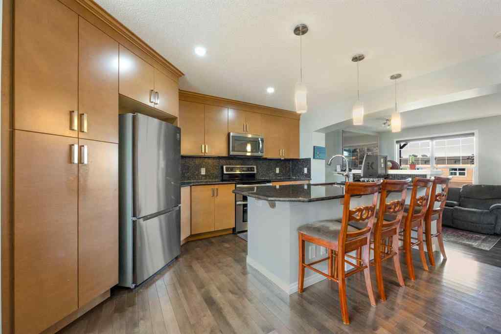 MLS® A2255414 - 314 Cranford Drive SE in Cranston Calgary, Residential