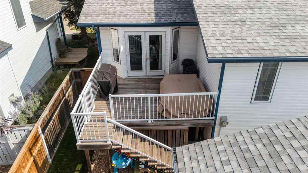 MLS® A2255415 - 105 Darling Crescent  in Devonshire Red Deer, Residential