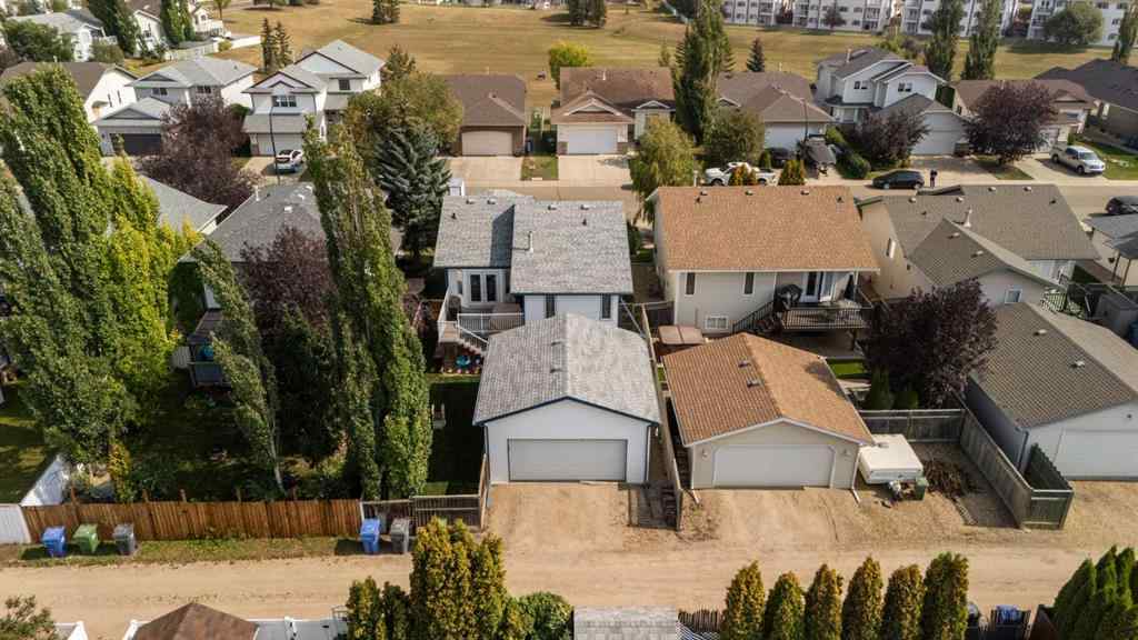 MLS® A2255415 - 105 Darling Crescent  in Devonshire Red Deer, Residential