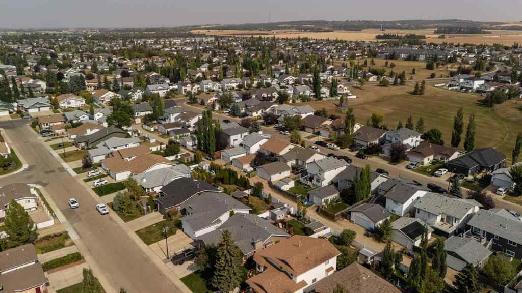 MLS® A2255415 - 105 Darling Crescent  in Devonshire Red Deer, Residential