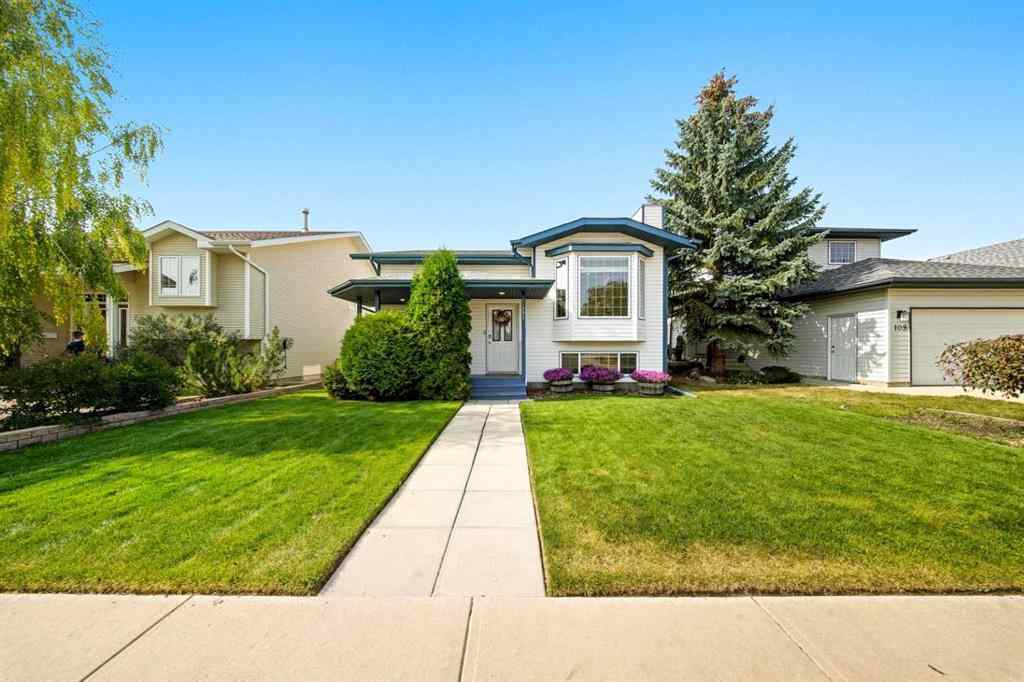 MLS® A2255415 - 105 Darling Crescent  in Devonshire Red Deer, Residential