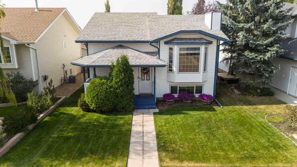 MLS® A2255415 - 105 Darling Crescent  in Devonshire Red Deer, Residential
