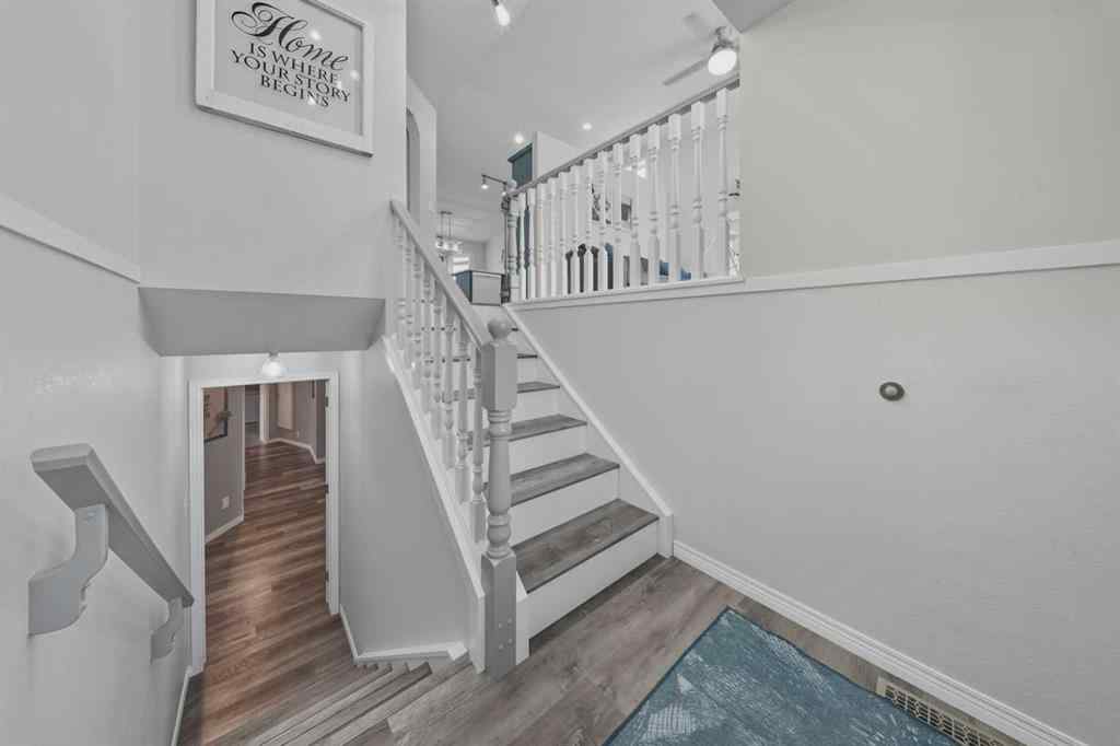 MLS® A2255415 - 105 Darling Crescent  in Devonshire Red Deer, Residential