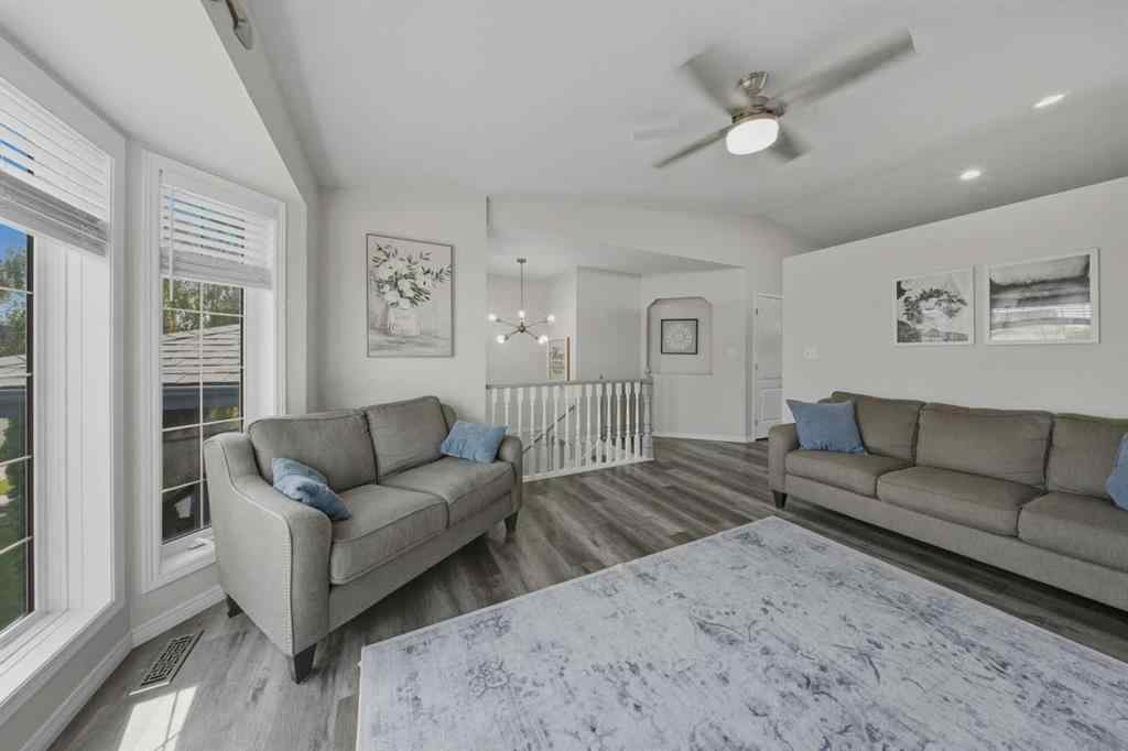 MLS® A2255415 - 105 Darling Crescent  in Devonshire Red Deer, Residential