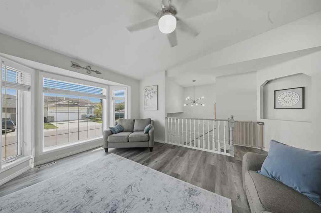 MLS® A2255415 - 105 Darling Crescent  in Devonshire Red Deer, Residential