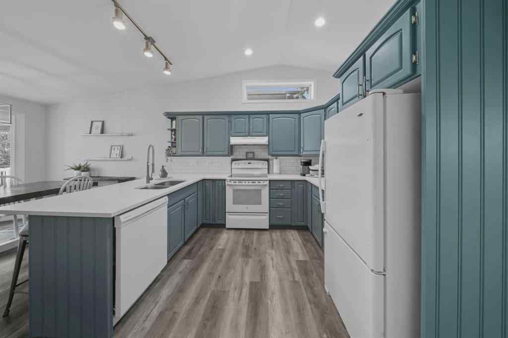 MLS® A2255415 - 105 Darling Crescent  in Devonshire Red Deer, Residential
