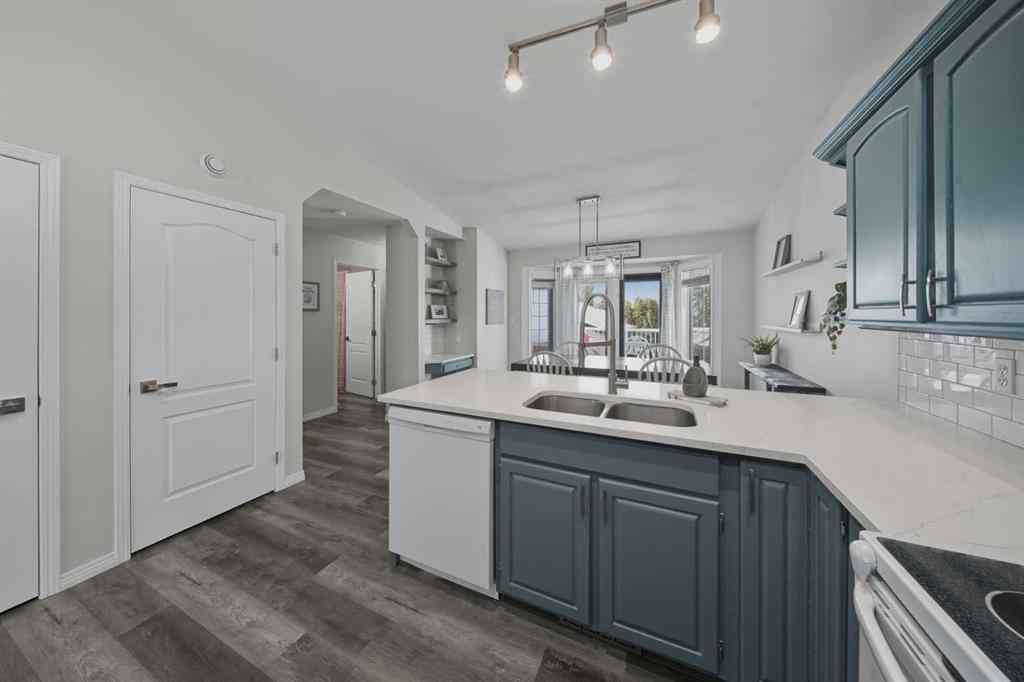 MLS® A2255415 - 105 Darling Crescent  in Devonshire Red Deer, Residential
