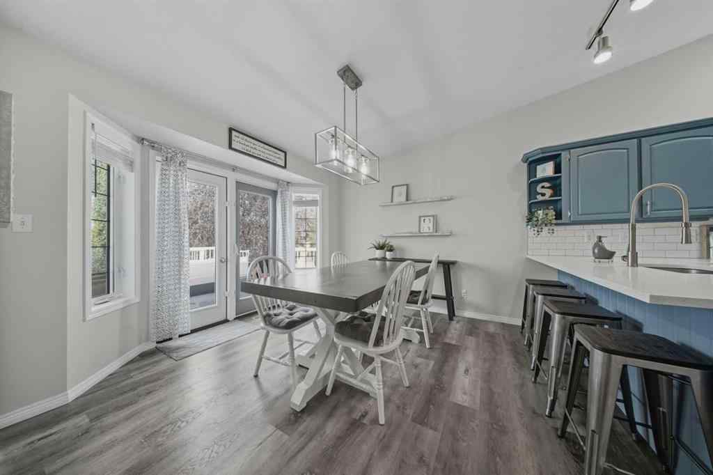 MLS® A2255415 - 105 Darling Crescent  in Devonshire Red Deer, Residential