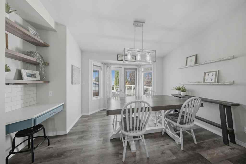 MLS® A2255415 - 105 Darling Crescent  in Devonshire Red Deer, Residential