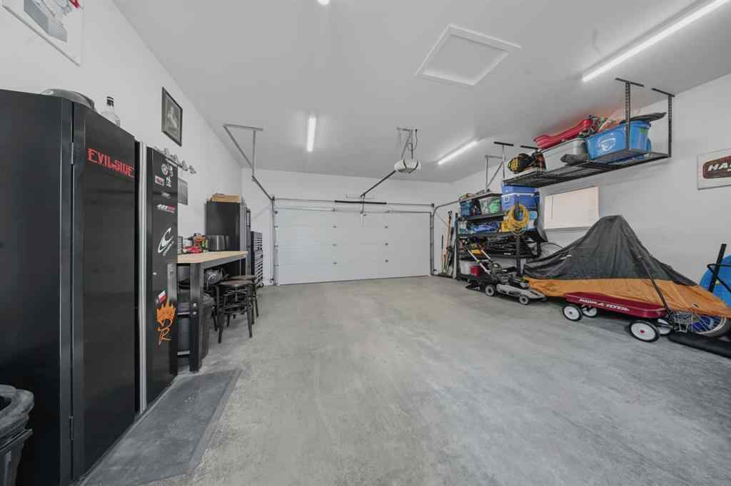 MLS® A2255415 - 105 Darling Crescent  in Devonshire Red Deer, Residential