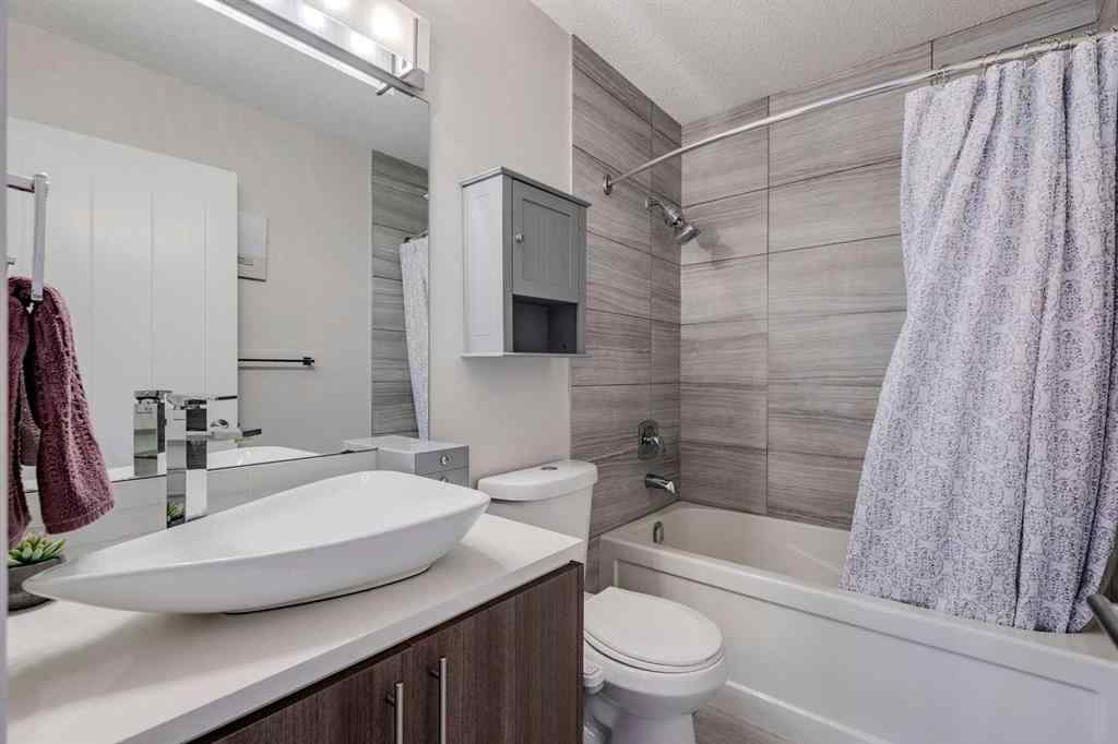 MLS® A2255416 - 157 Chaparral Court SE in Chaparral Calgary, Residential