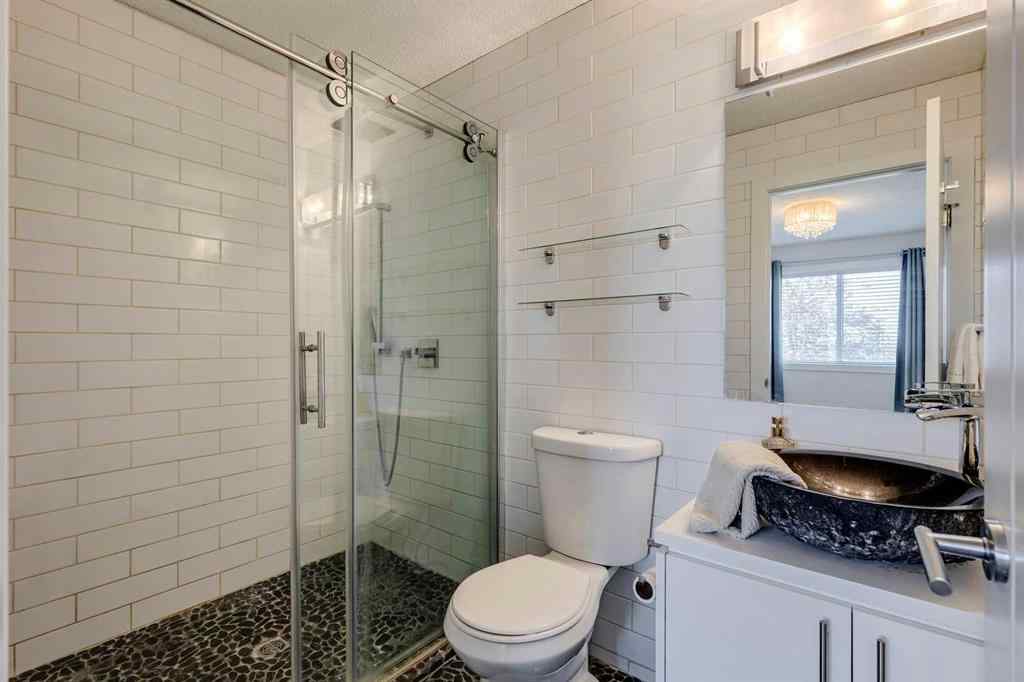 MLS® A2255416 - 157 Chaparral Court SE in Chaparral Calgary, Residential