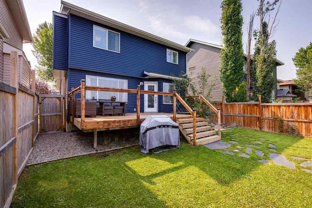 MLS® A2255416 - 157 Chaparral Court SE in Chaparral Calgary, Residential