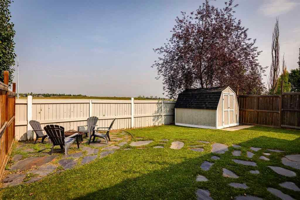 MLS® A2255416 - 157 Chaparral Court SE in Chaparral Calgary, Residential