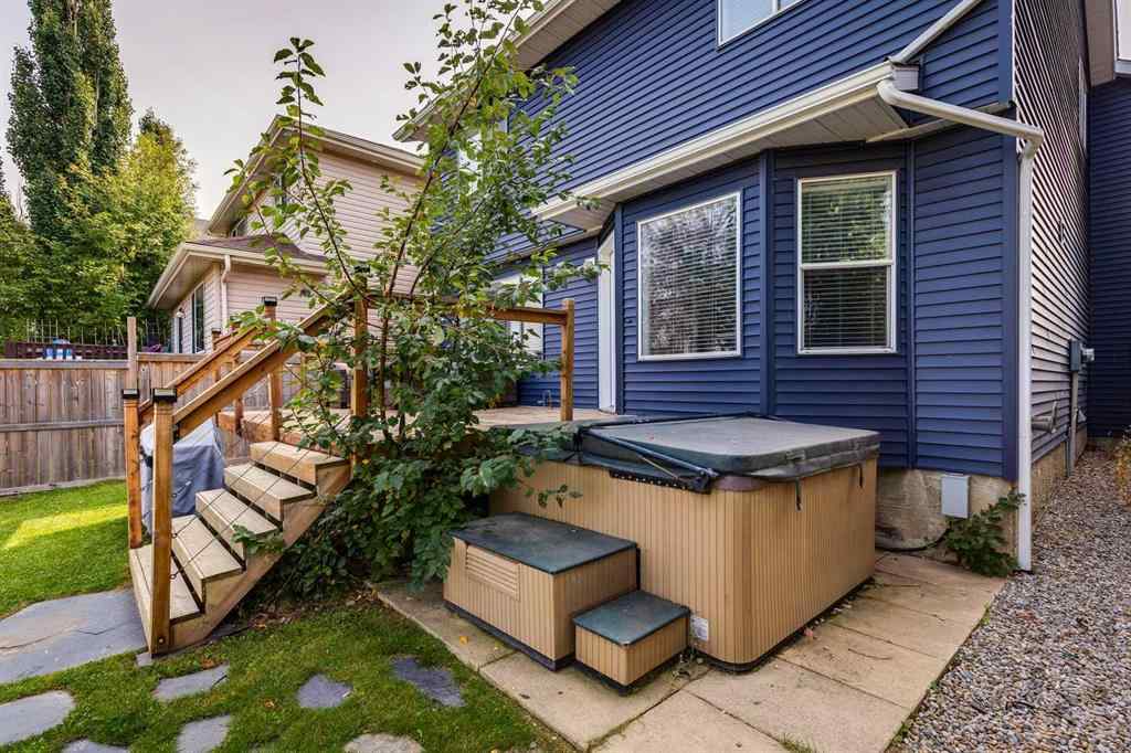 MLS® A2255416 - 157 Chaparral Court SE in Chaparral Calgary, Residential