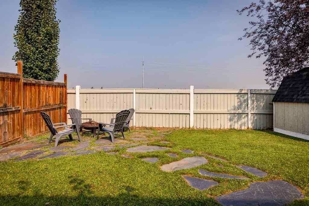 MLS® A2255416 - 157 Chaparral Court SE in Chaparral Calgary, Residential
