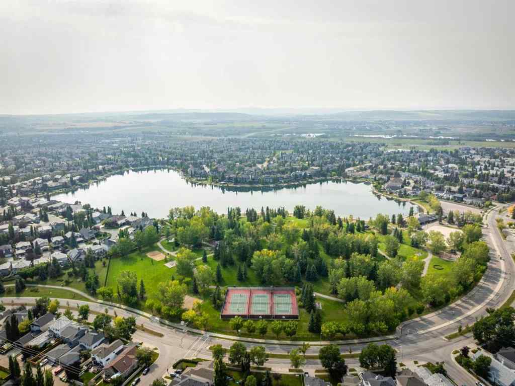 MLS® A2255416 - 157 Chaparral Court SE in Chaparral Calgary, Residential