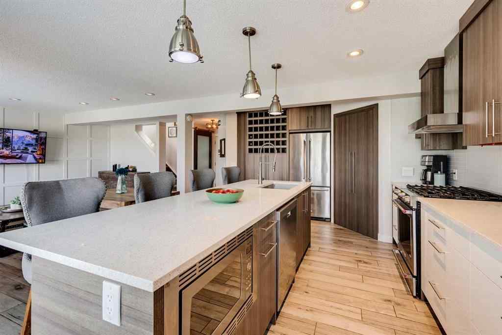 MLS® A2255416 - 157 Chaparral Court SE in Chaparral Calgary, Residential