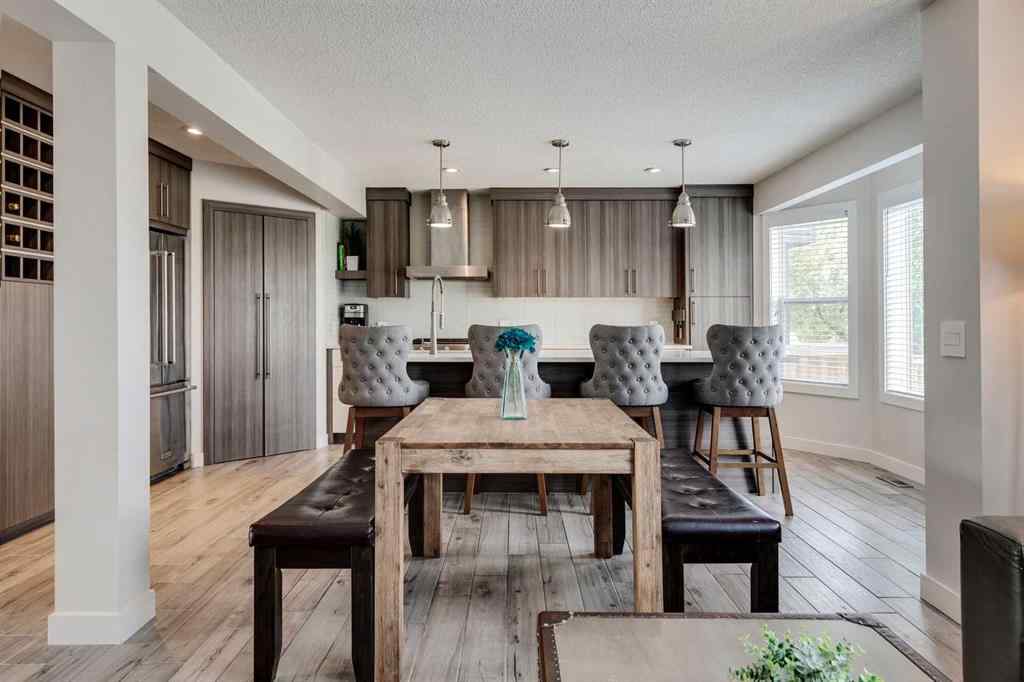 MLS® A2255416 - 157 Chaparral Court SE in Chaparral Calgary, Residential