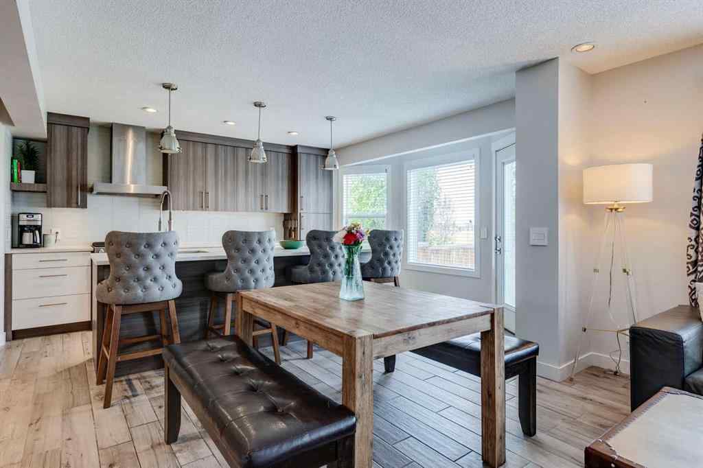 MLS® A2255416 - 157 Chaparral Court SE in Chaparral Calgary, Residential