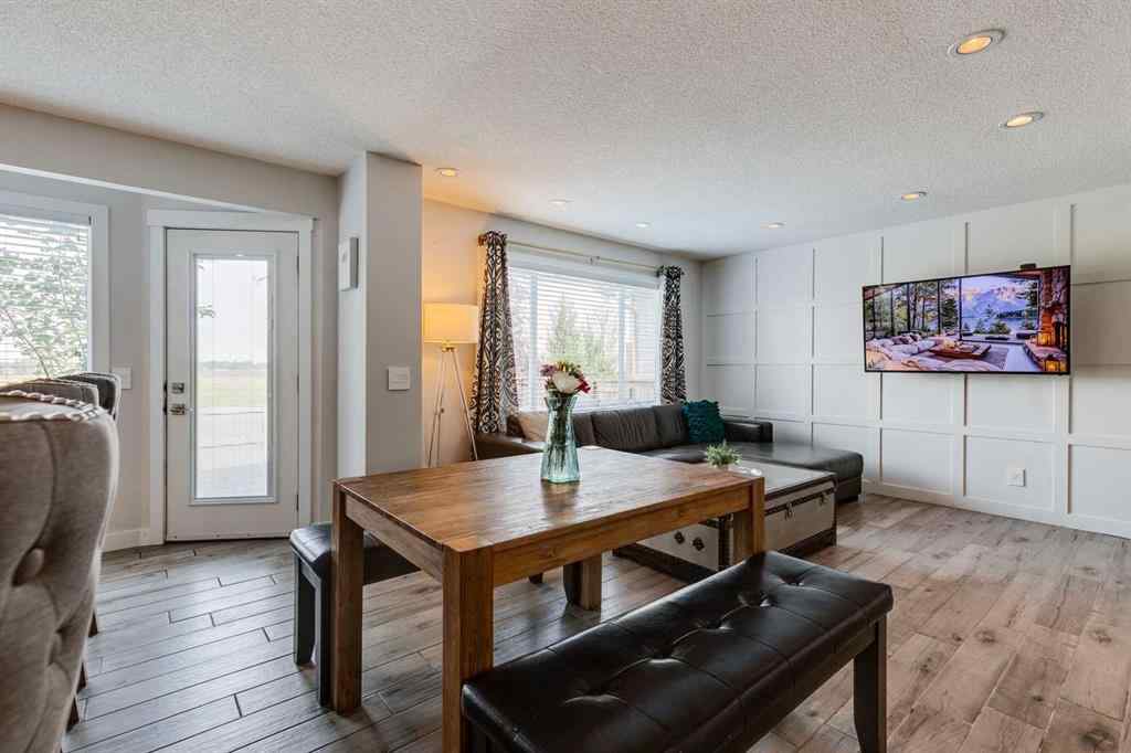MLS® A2255416 - 157 Chaparral Court SE in Chaparral Calgary, Residential