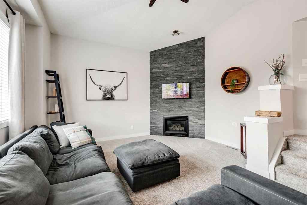 MLS® A2255416 - 157 Chaparral Court SE in Chaparral Calgary, Residential