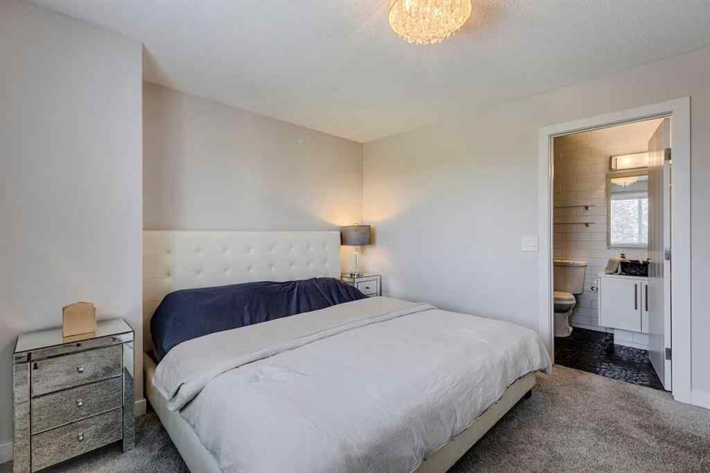 MLS® A2255416 - 157 Chaparral Court SE in Chaparral Calgary, Residential