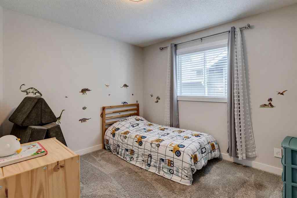 MLS® A2255416 - 157 Chaparral Court SE in Chaparral Calgary, Residential