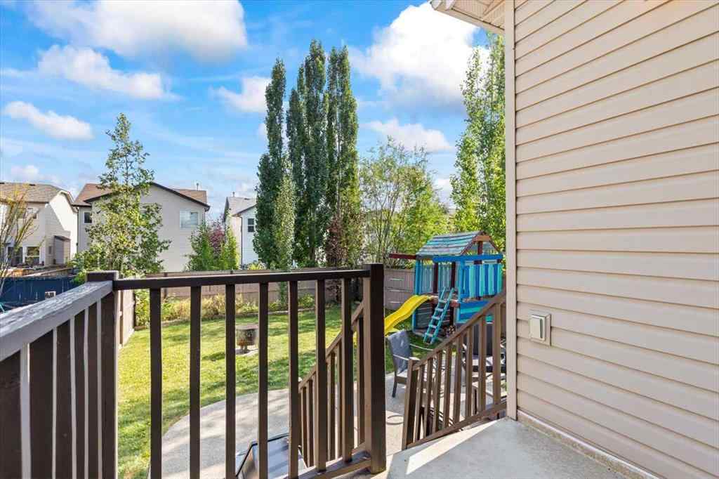 MLS® A2255417 - 27 Tuscany Ridge Heights NW in Tuscany Calgary, Residential