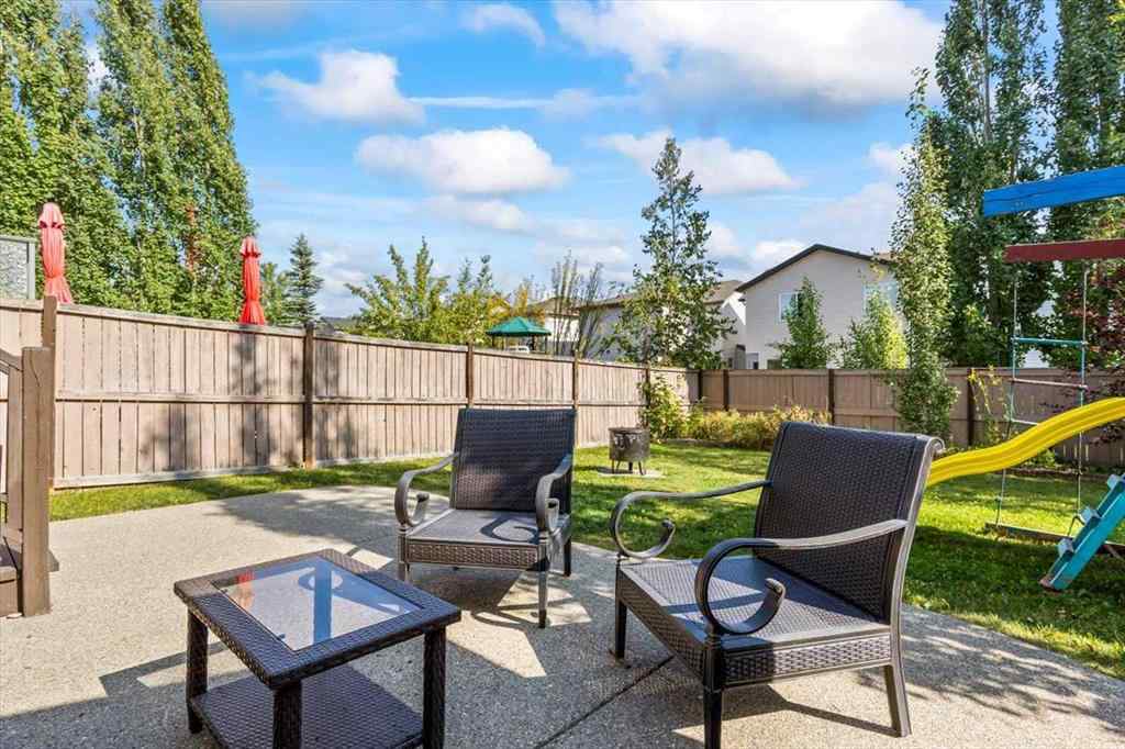 MLS® A2255417 - 27 Tuscany Ridge Heights NW in Tuscany Calgary, Residential