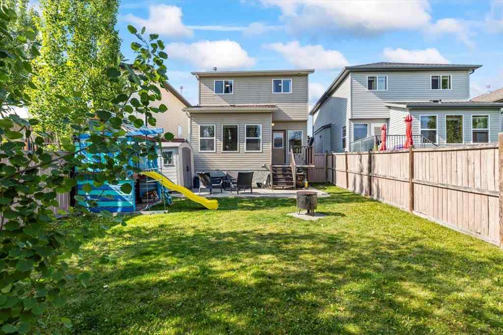MLS® A2255417 - 27 Tuscany Ridge Heights NW in Tuscany Calgary, Residential