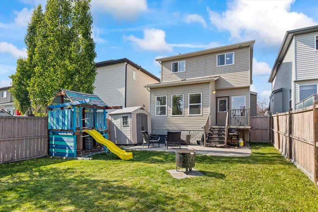 MLS® A2255417 - 27 Tuscany Ridge Heights NW in Tuscany Calgary, Residential