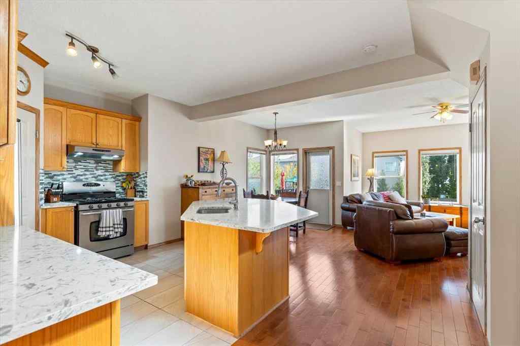 MLS® A2255417 - 27 Tuscany Ridge Heights NW in Tuscany Calgary, Residential