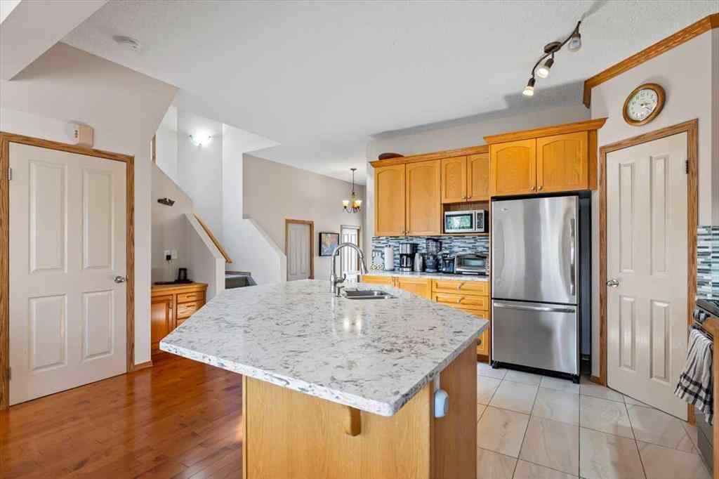 MLS® A2255417 - 27 Tuscany Ridge Heights NW in Tuscany Calgary, Residential