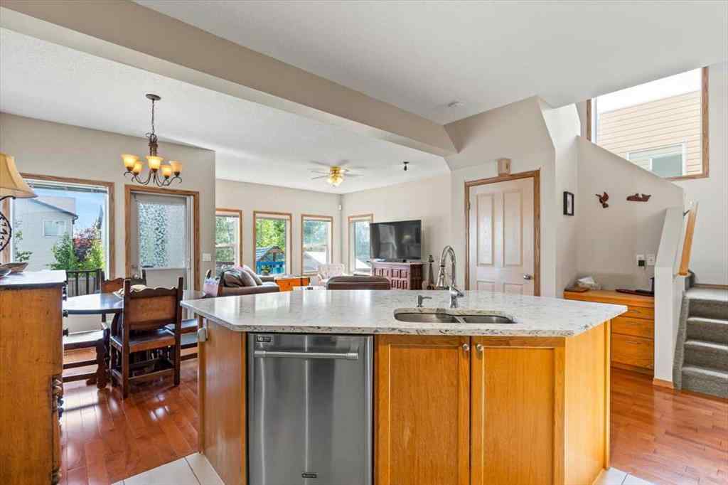 MLS® A2255417 - 27 Tuscany Ridge Heights NW in Tuscany Calgary, Residential