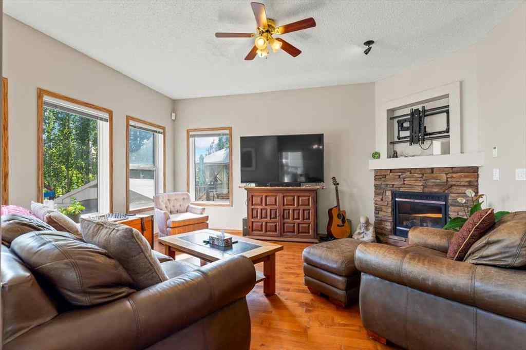 MLS® A2255417 - 27 Tuscany Ridge Heights NW in Tuscany Calgary, Residential