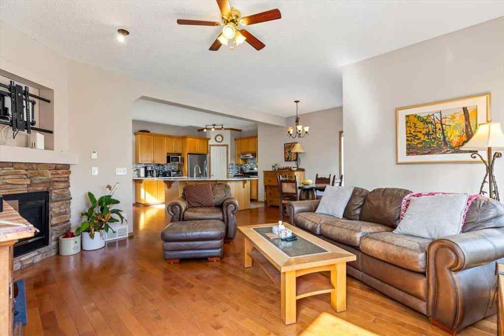 MLS® A2255417 - 27 Tuscany Ridge Heights NW in Tuscany Calgary, Residential