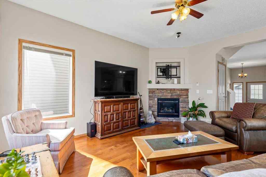 MLS® A2255417 - 27 Tuscany Ridge Heights NW in Tuscany Calgary, Residential