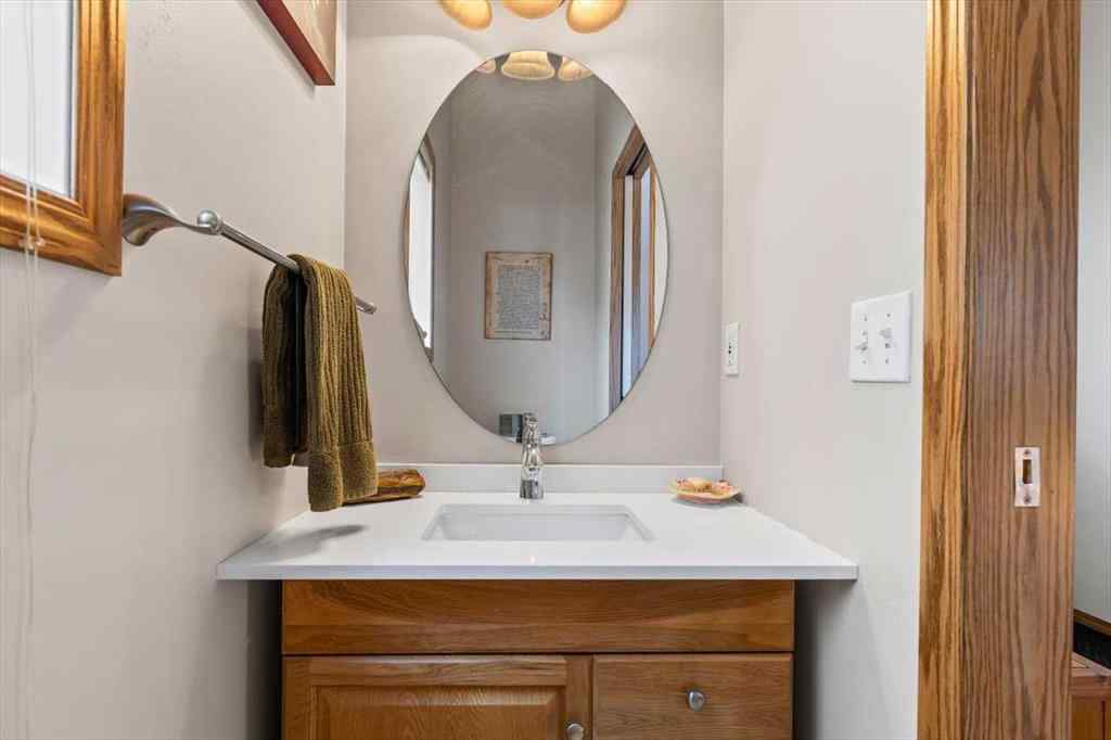 MLS® A2255417 - 27 Tuscany Ridge Heights NW in Tuscany Calgary, Residential