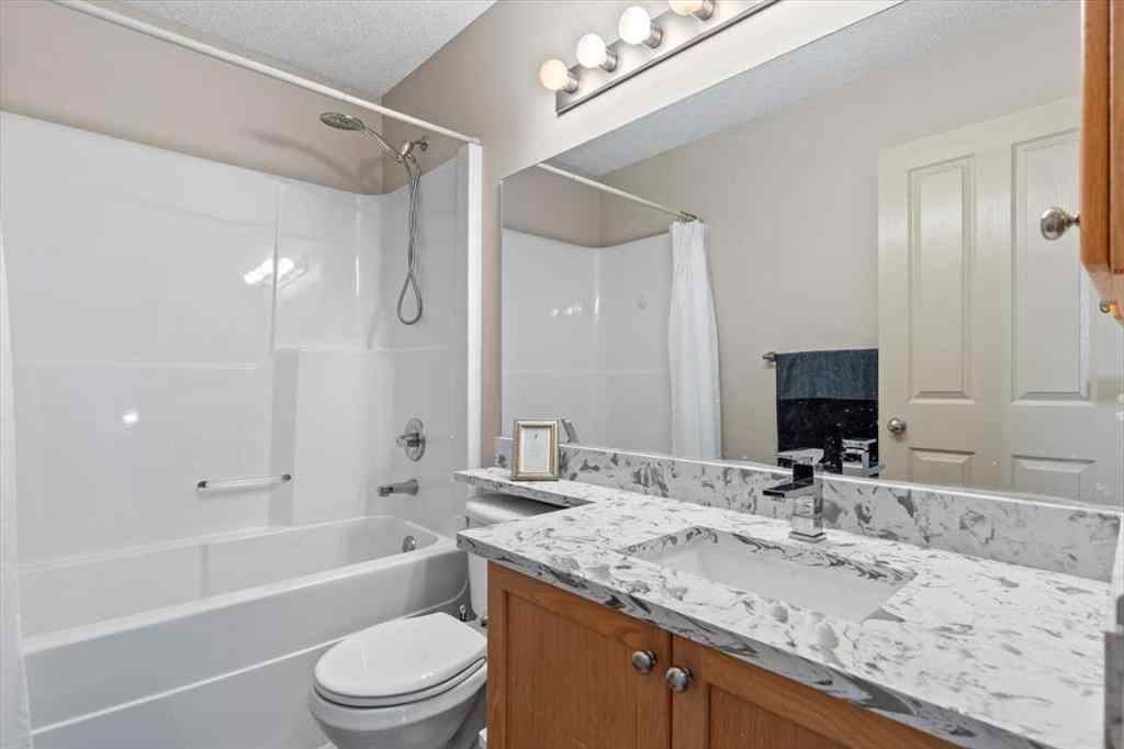 MLS® A2255417 - 27 Tuscany Ridge Heights NW in Tuscany Calgary, Residential