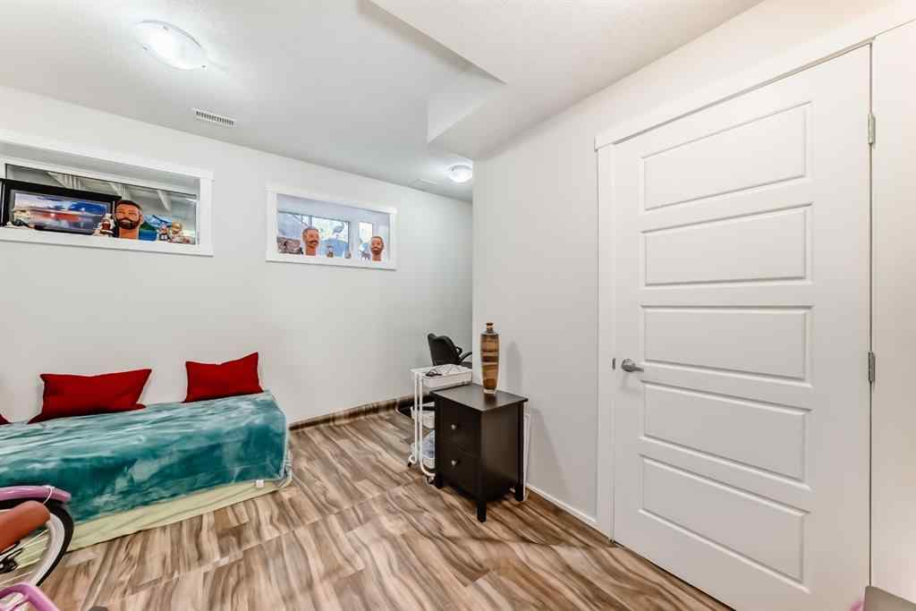 MLS® A2255418 - 206 Cranbrook Square SE in Cranston Calgary, Residential