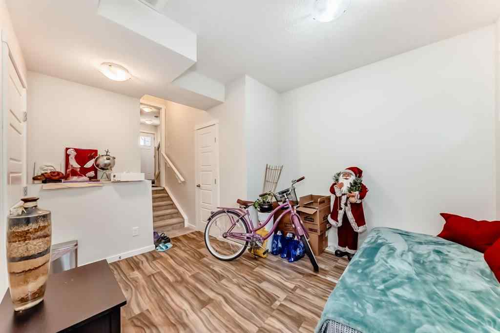 MLS® A2255418 - 206 Cranbrook Square SE in Cranston Calgary, Residential