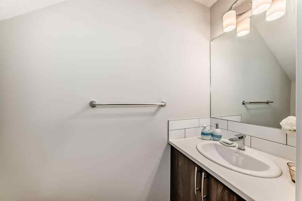 MLS® A2255418 - 206 Cranbrook Square SE in Cranston Calgary, Residential