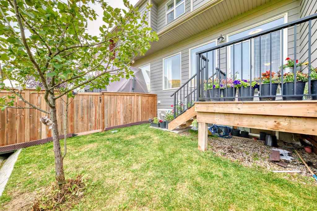 MLS® A2255418 - 206 Cranbrook Square SE in Cranston Calgary, Residential