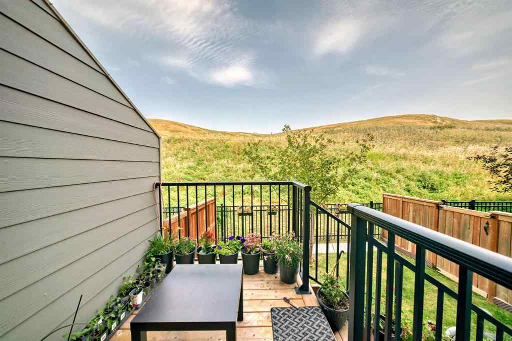 MLS® A2255418 - 206 Cranbrook Square SE in Cranston Calgary, Residential