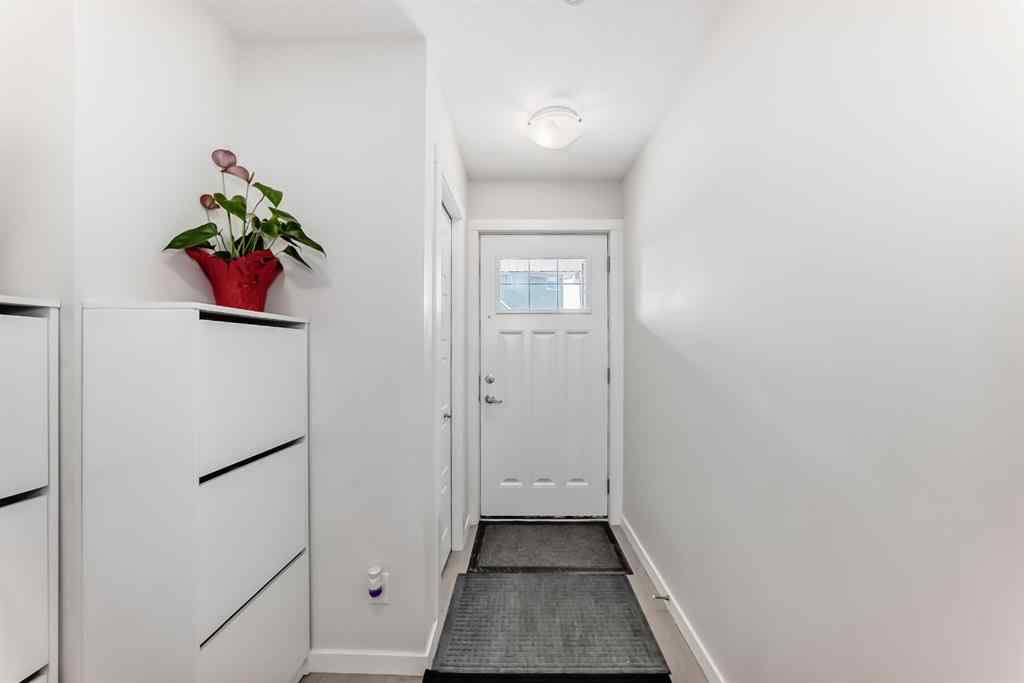 MLS® A2255418 - 206 Cranbrook Square SE in Cranston Calgary, Residential