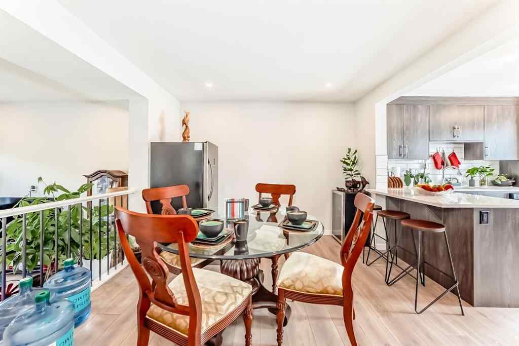 MLS® A2255418 - 206 Cranbrook Square SE in Cranston Calgary, Residential