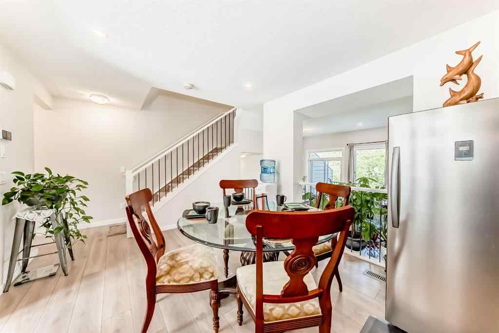 MLS® A2255418 - 206 Cranbrook Square SE in Cranston Calgary, Residential